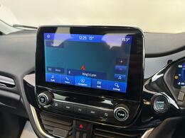 Ford Fiesta GV72LJJ