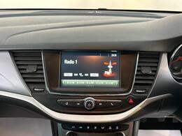 Vauxhall Astra DU19EWE