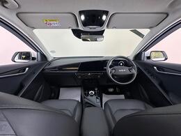 Kia Niro LN74WSK