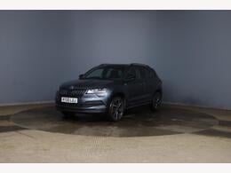 Skoda Karoq KY20LUJ