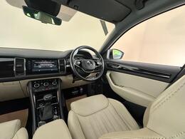 Skoda Kodiaq YA72WPR