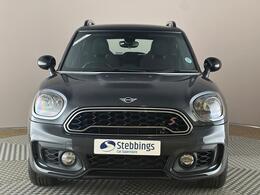MINI Countryman MC19EJV