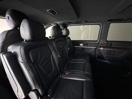 Mercedes-Benz V Class WA72UGG