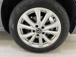 Volkswagen Caddy Maxi AE71YGC