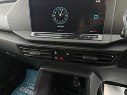 Volkswagen Caddy Maxi OV23YSY