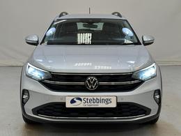 Volkswagen Taigo GK24JZE