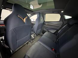 CUPRA Tavascan KT74OAM