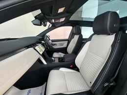 Land Rover Discovery Sport FX74UFP