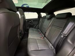 Land Rover Range Rover Evoque KR24WDF