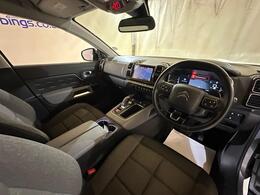 Citroen C5 Aircross FG71MLJ