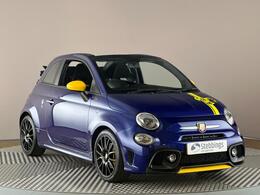 ABARTH 595C 