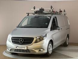 Mercedes-Benz Vito KS69TVM