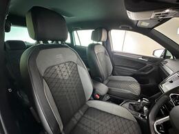 Volkswagen Tiguan VE21FVH