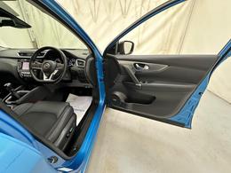 Nissan Qashqai FX69VXN