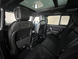 Land Rover Defender 110 KT21AFX