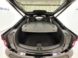 Polestar Polestar 2 OV22UWJ