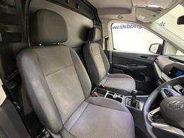 Volkswagen Caddy CP22MHY
