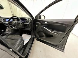 Vauxhall Grandland GD73LXL