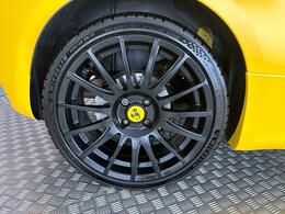 Abarth 595 HJ69ZRR
