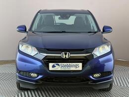 Honda HR-V AF18LLZ