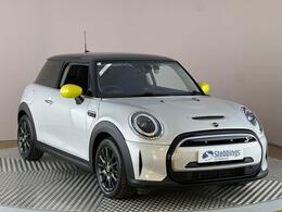 MINI Electric Hatch 