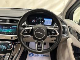 Jaguar I-PACE OE69KTP