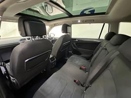 Volkswagen Tiguan Allspace BW21ASZ
