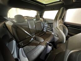 MINI Hatch FV21RSX