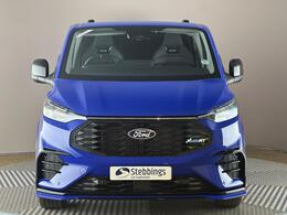 Ford Transit Custom WK75XAG