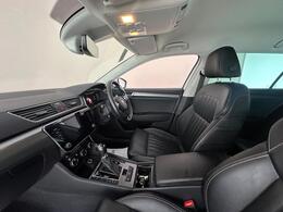 Skoda Superb BF72DFD