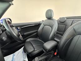 MINI Convertible ET68PYA