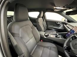 Polestar Polestar 2 OV23VVD
