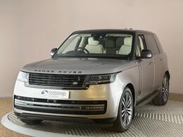 Land Rover Range Rover AP22EGE