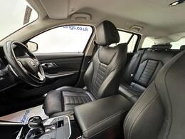BMW 3 Series KJ21DPO
