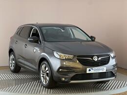 VAUXHALL Grandland X 
