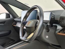 CUPRA Born ND23BHN