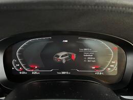 BMW 5 Series FL71DOU