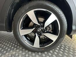 Nissan Qashqai FM66OOB