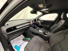 Polestar Polestar 2 OV23VVD