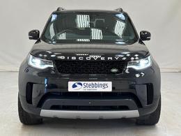 Land Rover Discovery AK21ZJU