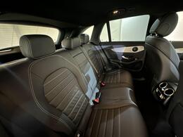 Mercedes-Benz GLC FY22YXX