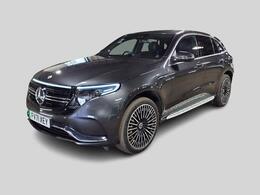 Mercedes-Benz EQC FV71XEY