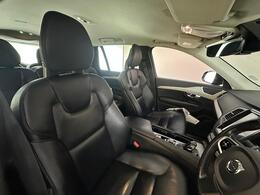 Volvo XC90 YY69PVT