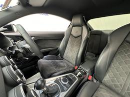 Audi TT YE70LTA