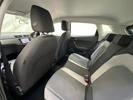 SEAT Ibiza BC19POA