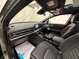 Kia Sportage AO22UZE