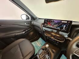 Nissan Juke SK25XHL