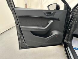SEAT CUPRA Ateca AX19VKU