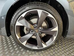 CUPRA Leon VE73RJX