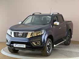 Nissan Navara YH21DDW